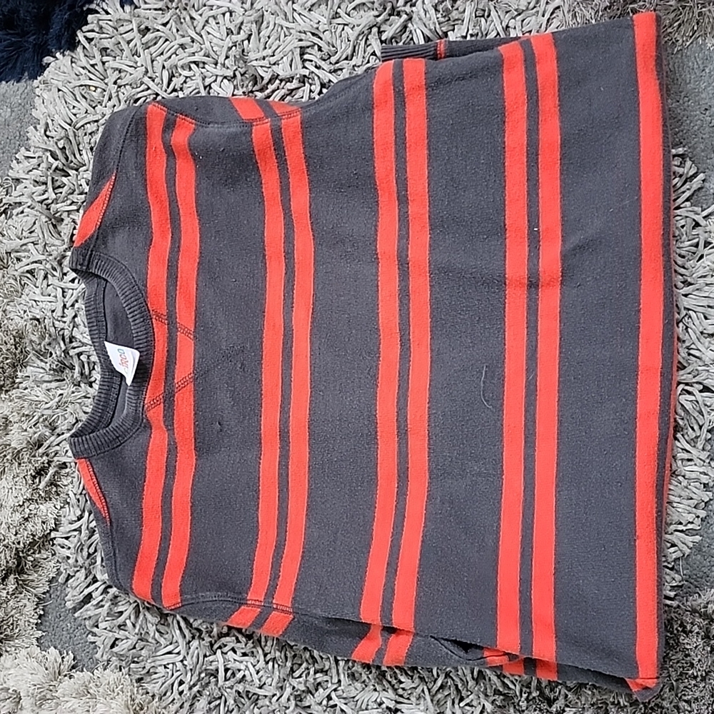 Long Sleeve Sweater